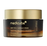 Medicube DEEP VITA C CAPSULE CREAM 55g